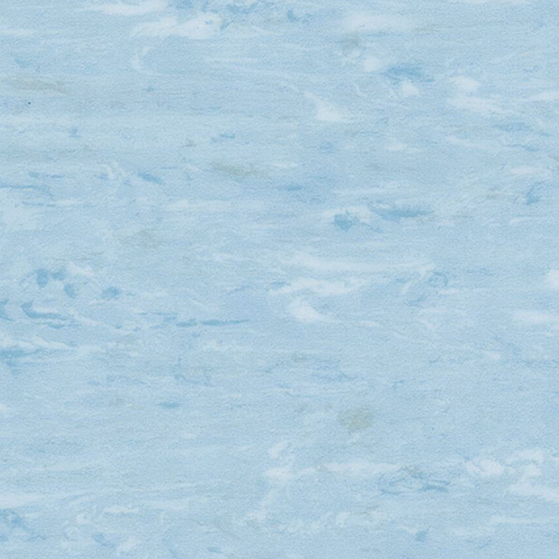 Revêtements de sol hétérogènes ignifuges et faciles à nettoyer