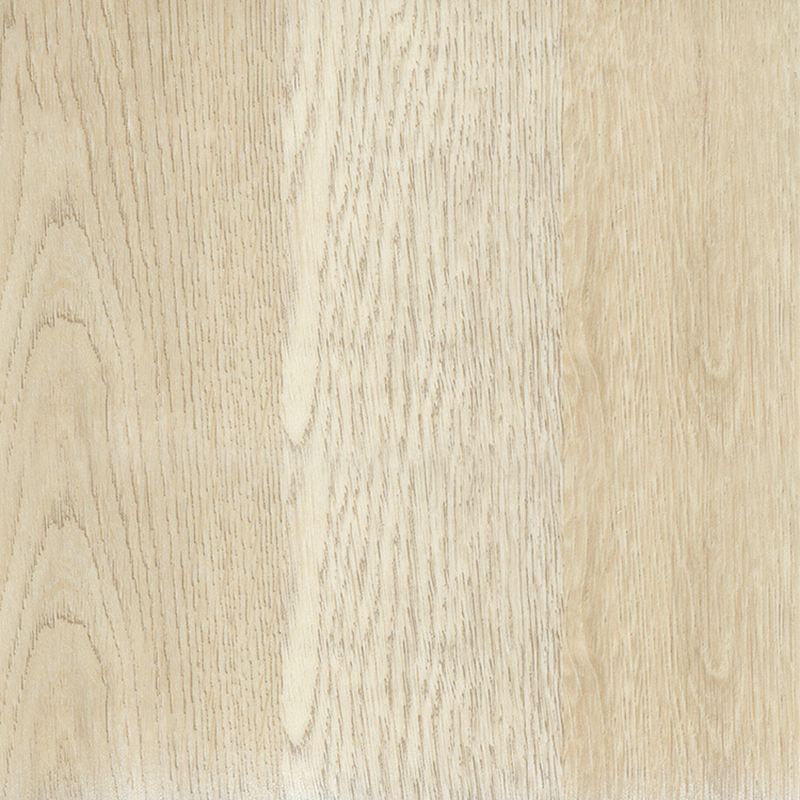 Revêtement de sol hétérogène naturel à surface PUR