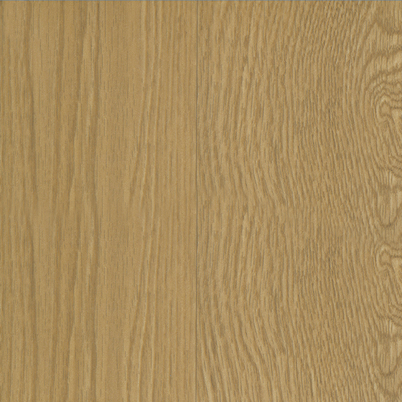 Revêtement de sol hétérogène naturel à surface PUR