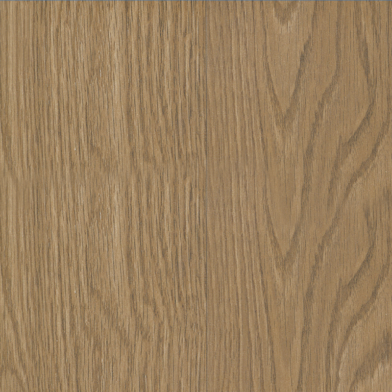 Revêtement de sol hétérogène naturel à surface PUR