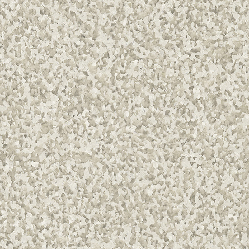 Revêtement de sol homogène esthétique et résistant à l'usure