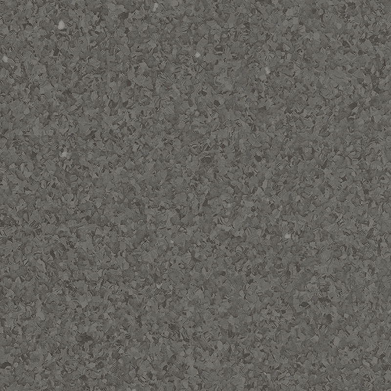 Revêtement de sol homogène esthétique et résistant à l'usure