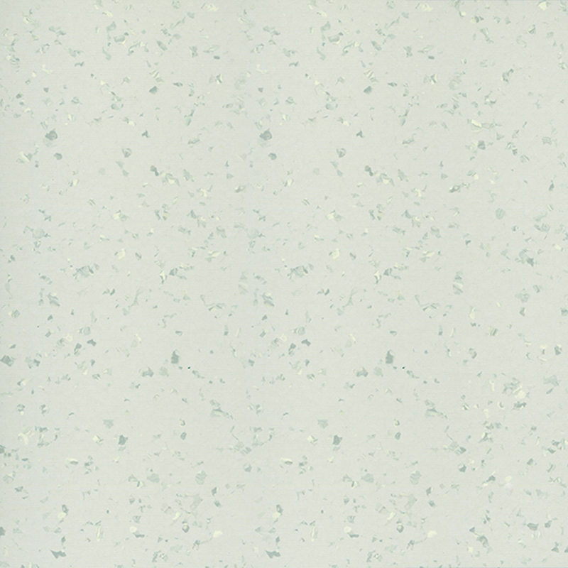 Revêtement de sol homogène à très haute résistance à l'usure