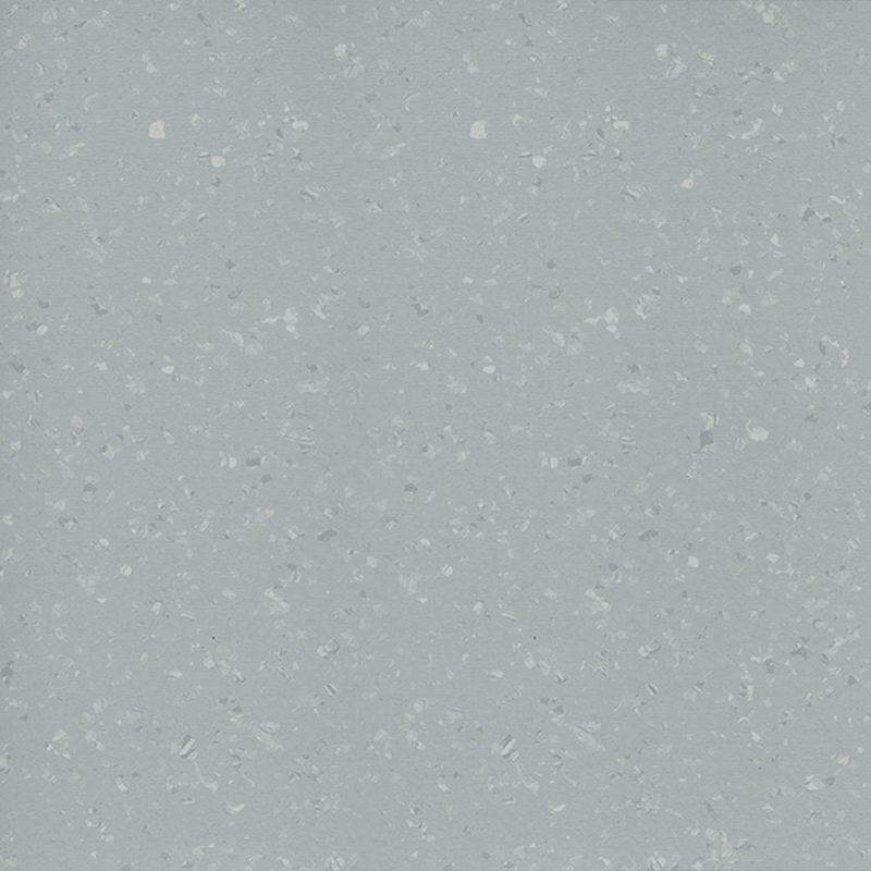 Revêtement de sol homogène à très haute résistance à l'usure