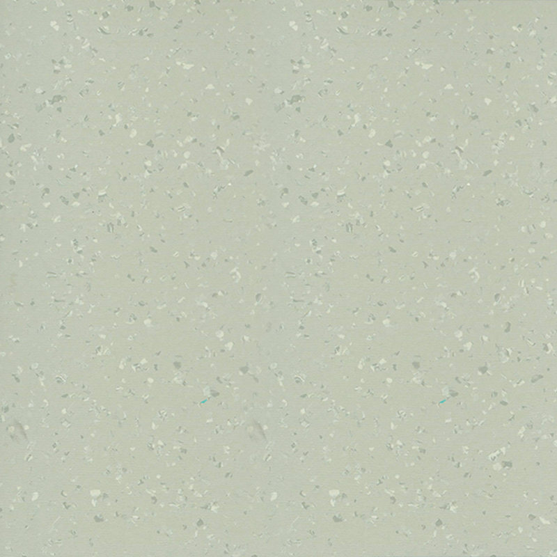 Revêtement de sol homogène à très haute résistance à l'usure