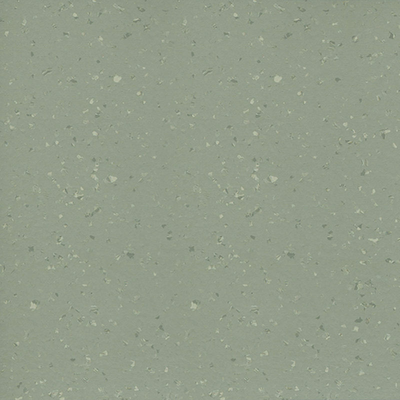 Revêtement de sol homogène à très haute résistance à l'usure