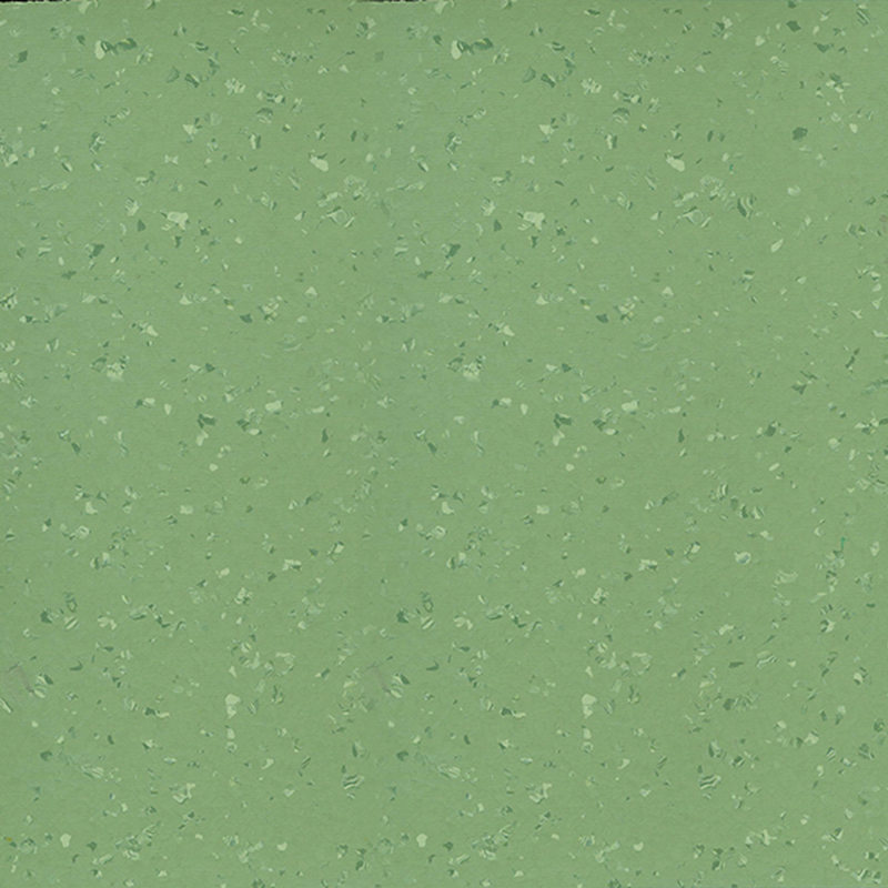 Revêtement de sol homogène à très haute résistance à l'usure