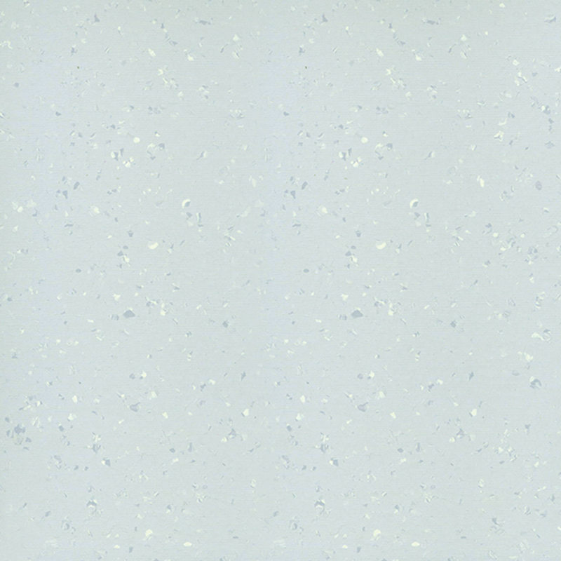 Revêtement de sol homogène à très haute résistance à l'usure