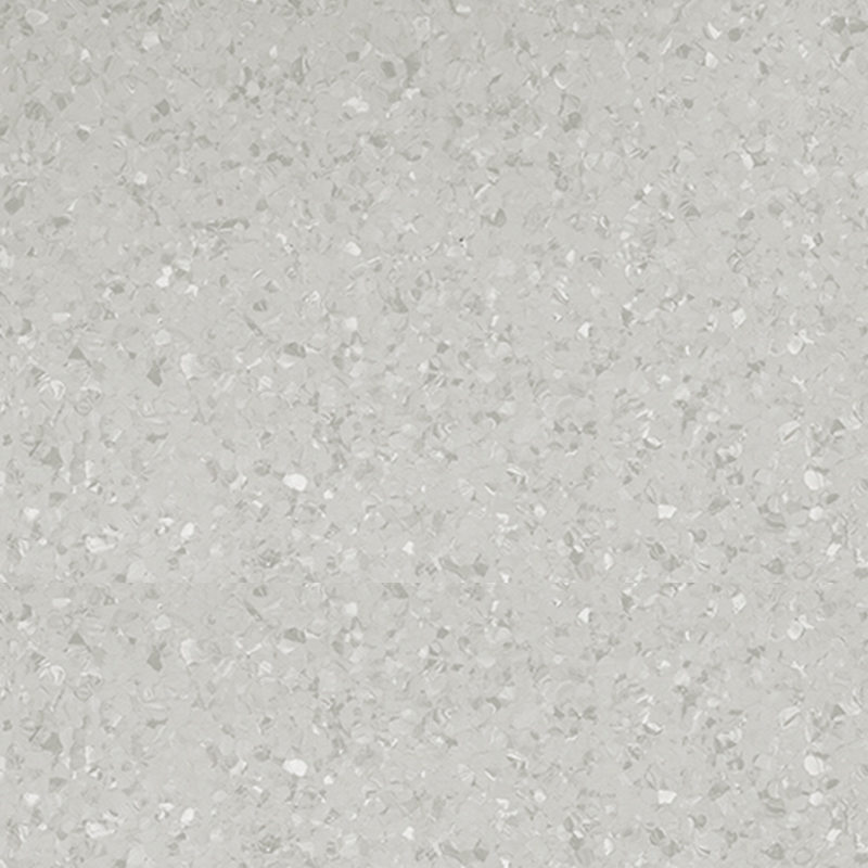 Revêtement de sol homogène économique et à haute efficacité