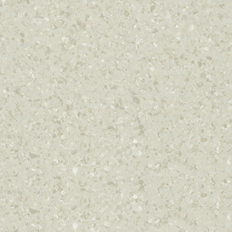 Revêtement de sol homogène économique et à haute efficacité