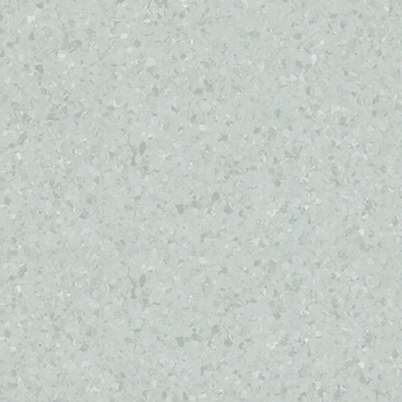 Revêtement de sol homogène économique et à haute efficacité