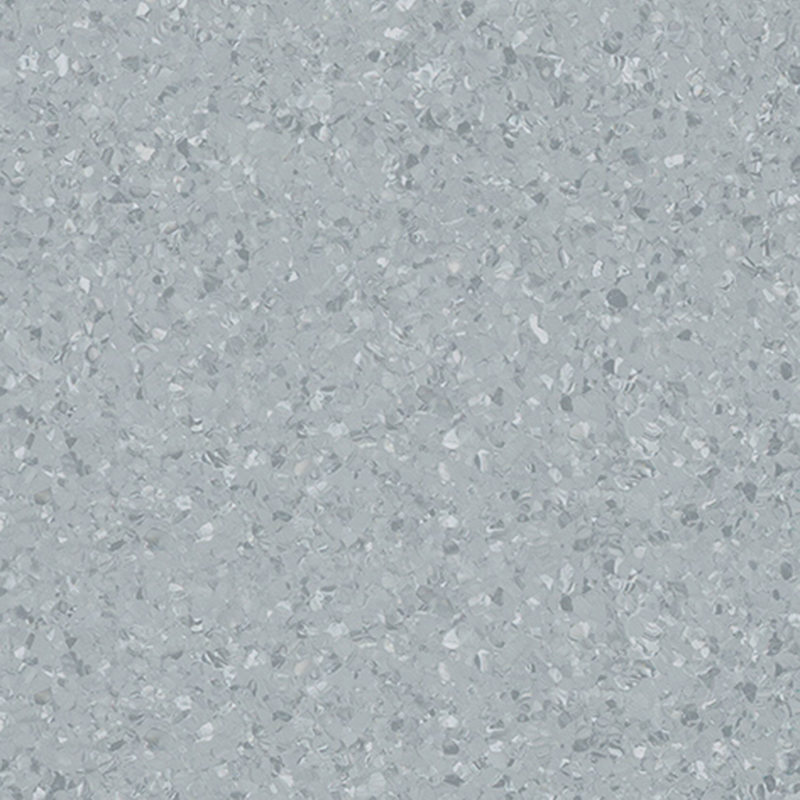 Revêtement de sol homogène économique et à haute efficacité