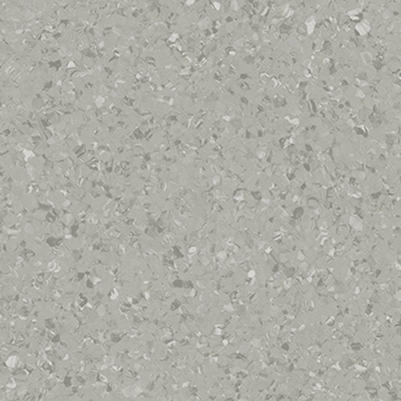 Revêtement de sol homogène économique et à haute efficacité