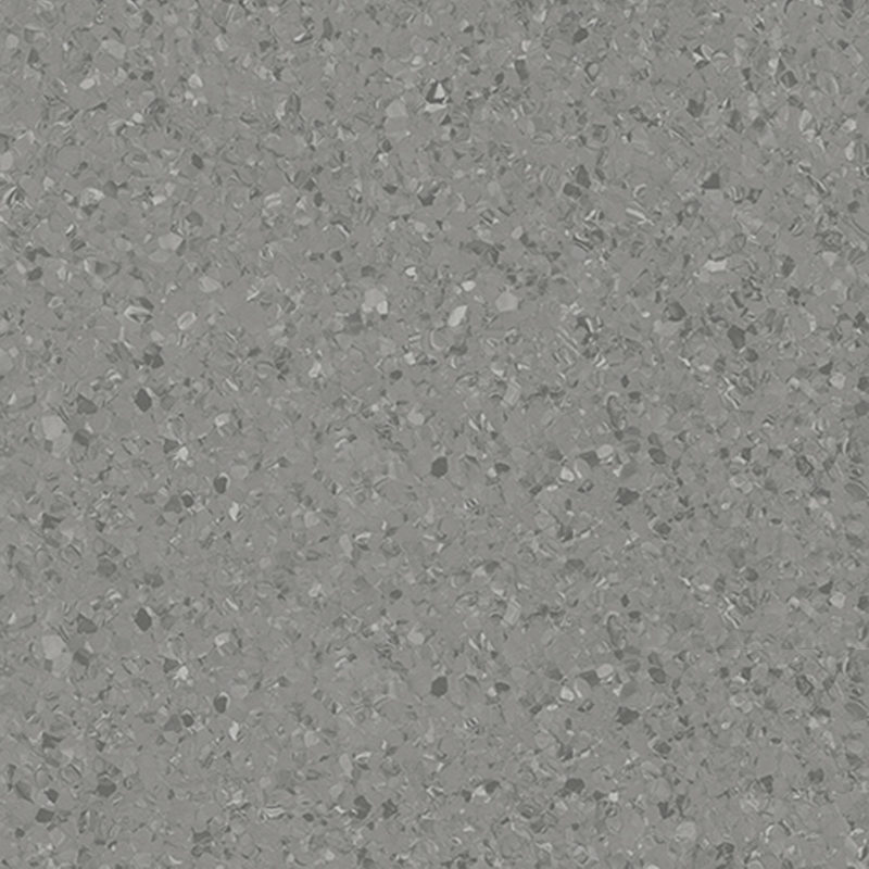 Revêtement de sol homogène économique et à haute efficacité