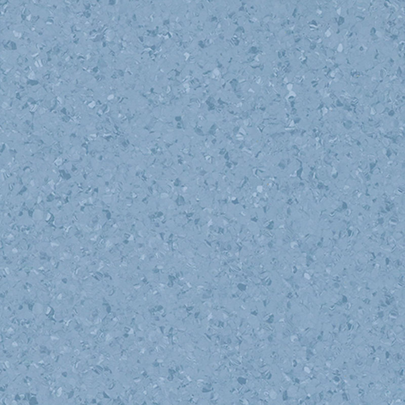 Revêtement de sol homogène économique et à haute efficacité