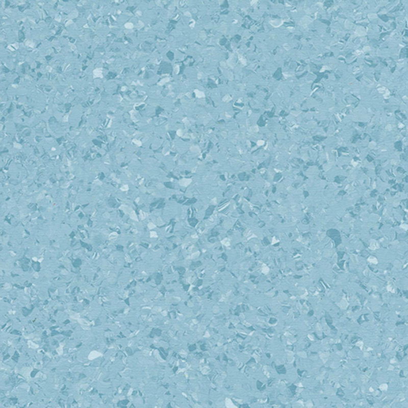 Revêtement de sol homogène économique et à haute efficacité