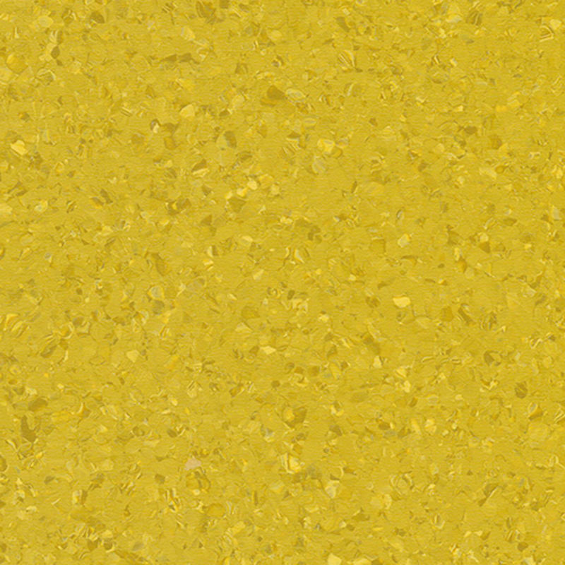 Revêtement de sol homogène économique et à haute efficacité