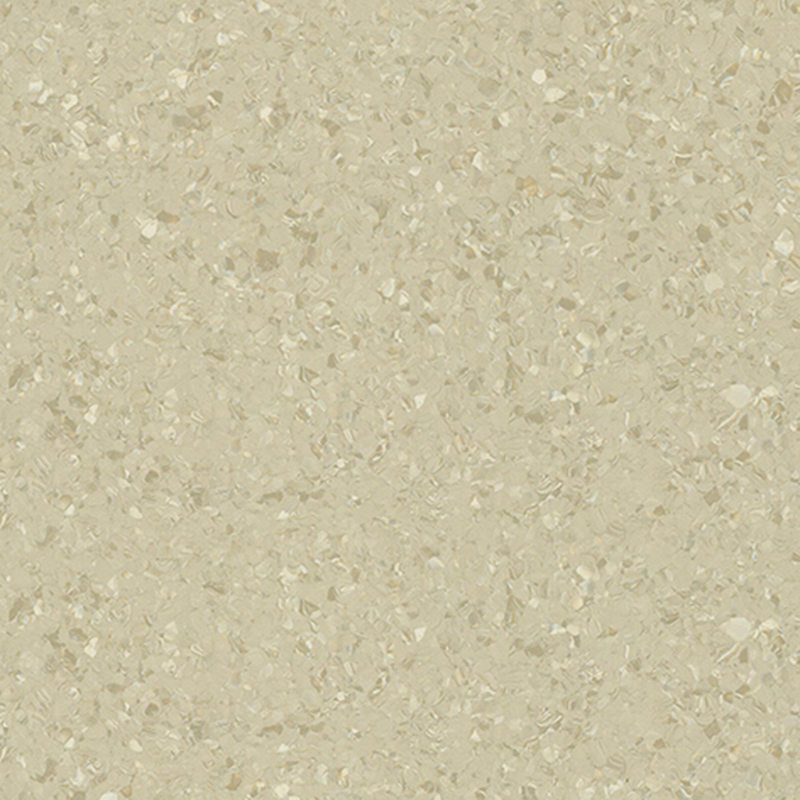 Revêtement de sol homogène économique et à haute efficacité