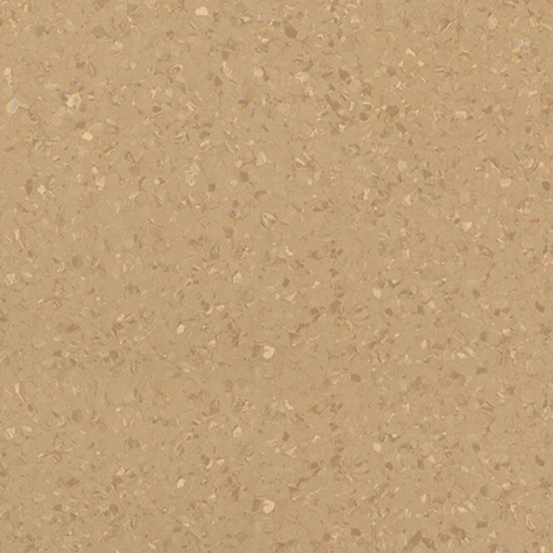 Revêtement de sol homogène économique et à haute efficacité