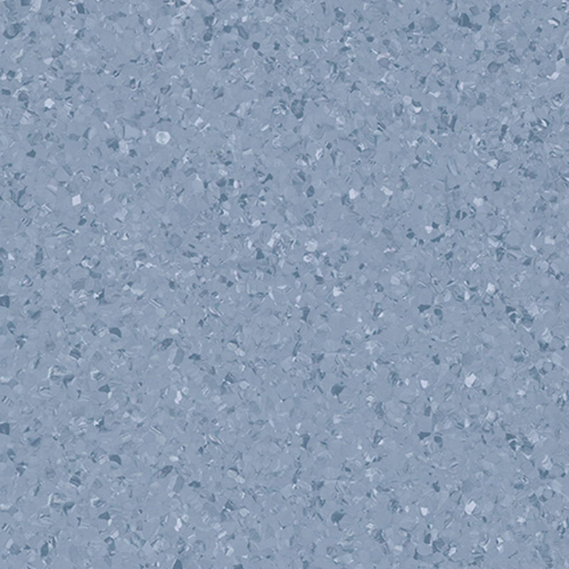 Revêtement de sol homogène économique et à haute efficacité