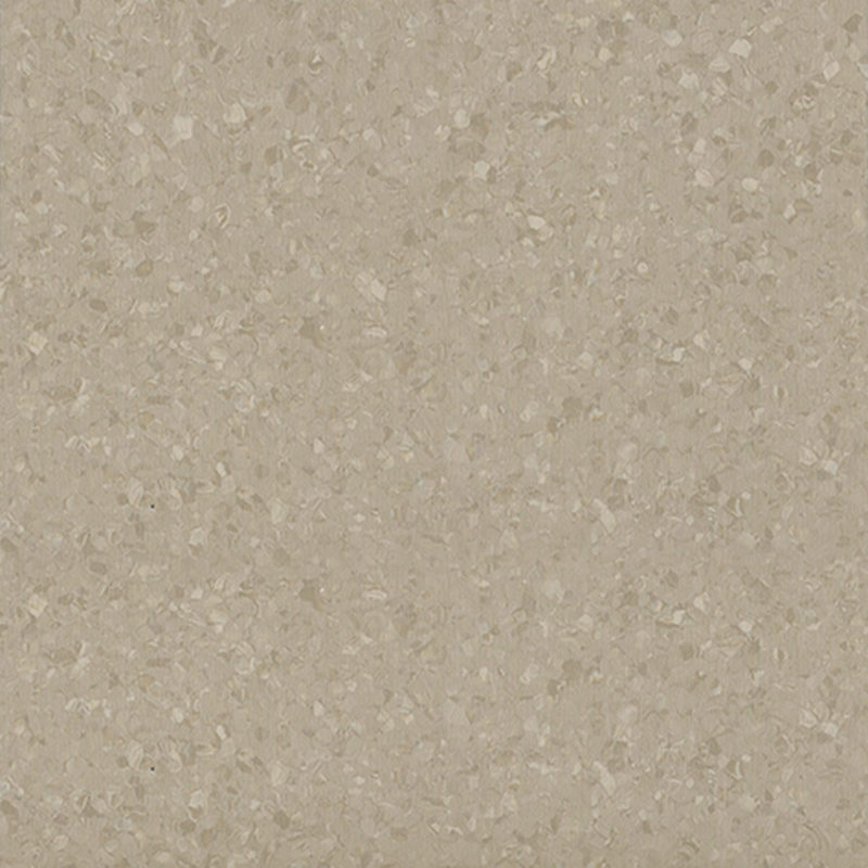 Revêtement de sol homogène économique et à haute efficacité