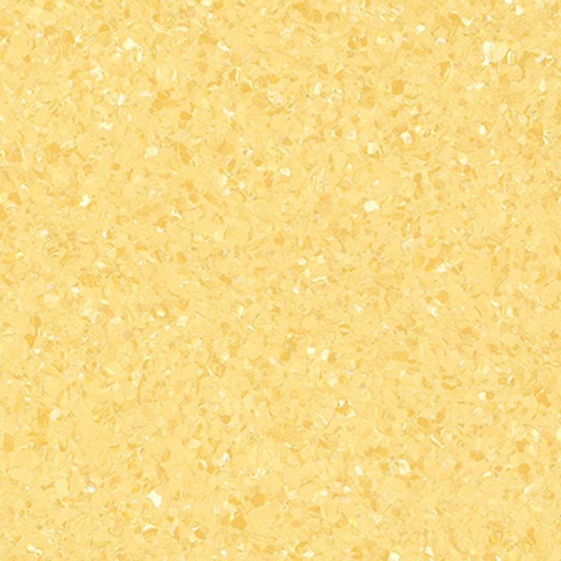 Revêtement de sol homogène économique et à haute efficacité