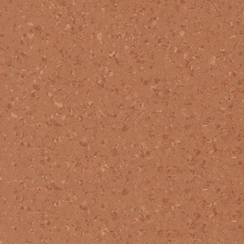 Revêtement de sol homogène économique et à haute efficacité