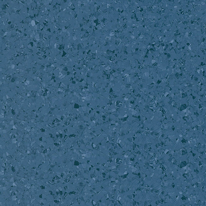 Revêtement de sol homogène économique et à haute efficacité