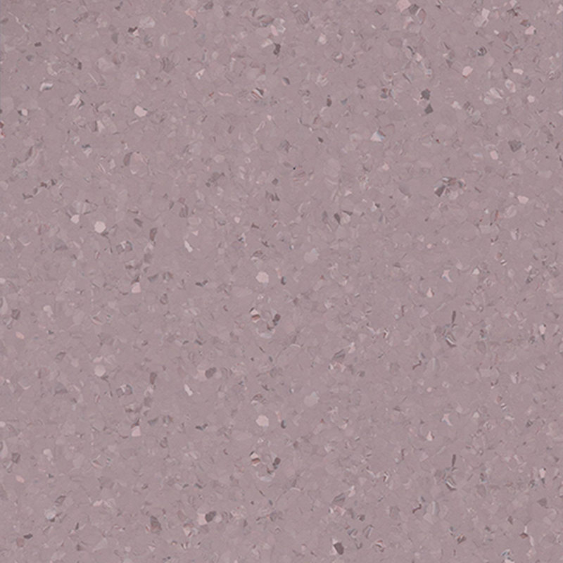 Revêtement de sol homogène économique et à haute efficacité