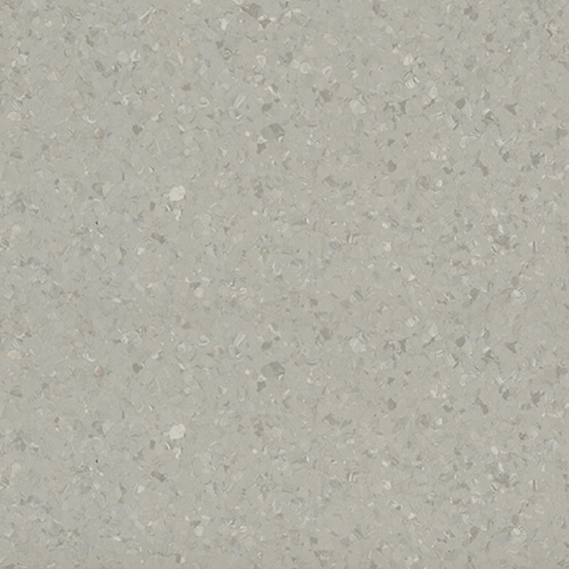 Revêtement de sol homogène économique et à haute efficacité