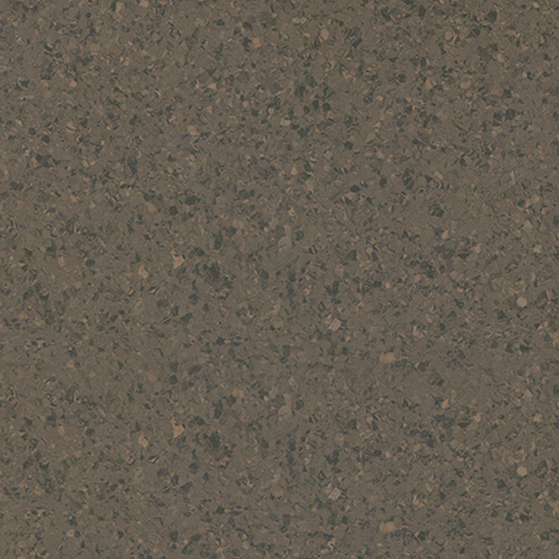 Revêtement de sol homogène économique et à haute efficacité