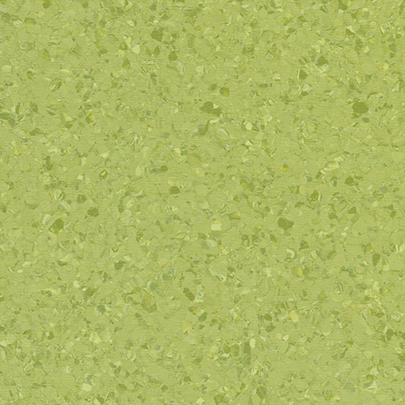 Revêtement de sol homogène économique et à haute efficacité