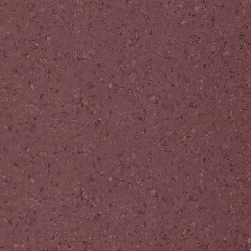 Revêtement de sol homogène économique et à haute efficacité