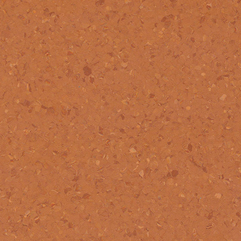 Revêtement de sol homogène économique et à haute efficacité