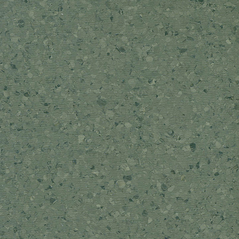 Revêtement de sol homogène économique et à haute efficacité