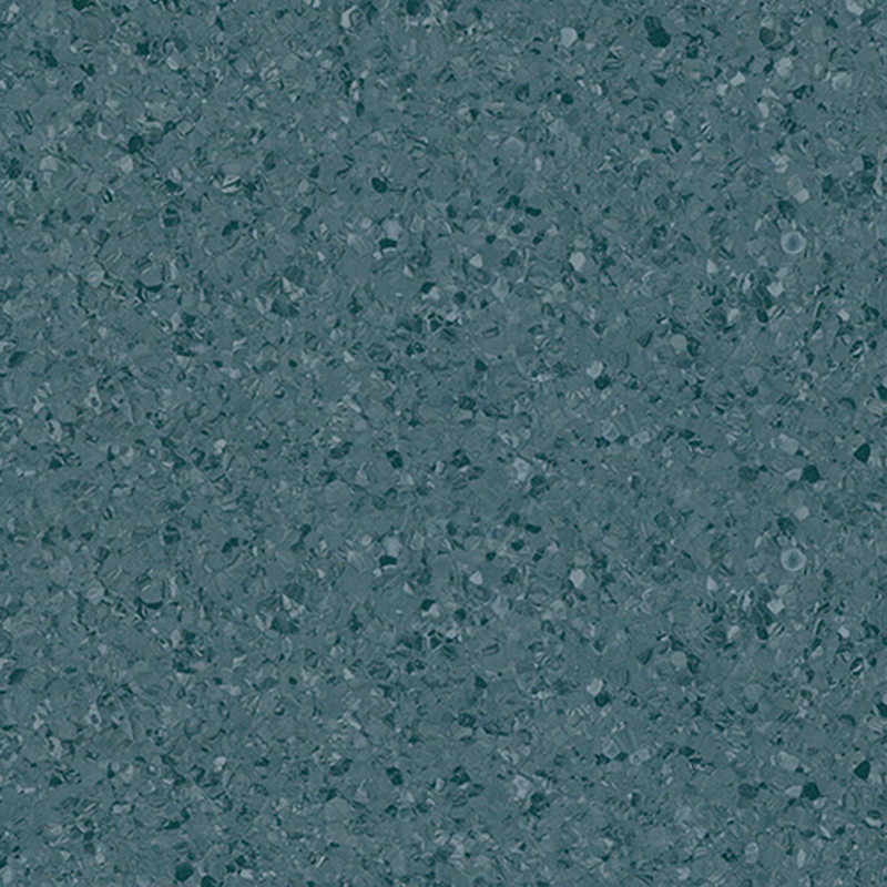 Revêtement de sol homogène économique et à haute efficacité