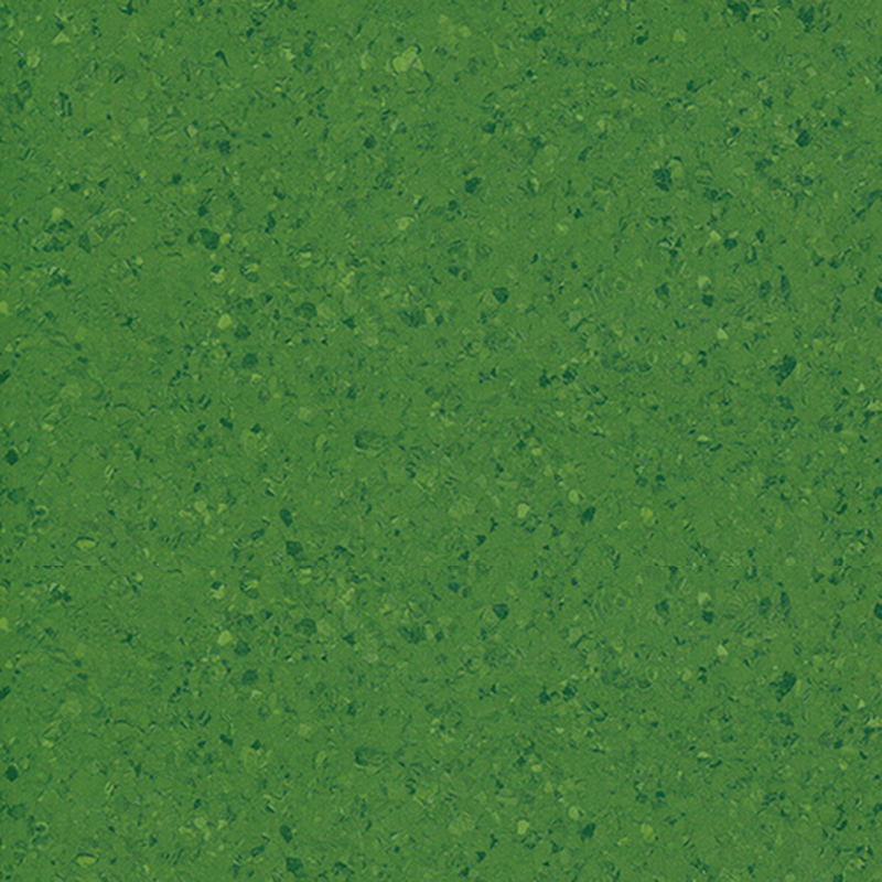 Revêtement de sol homogène économique et à haute efficacité