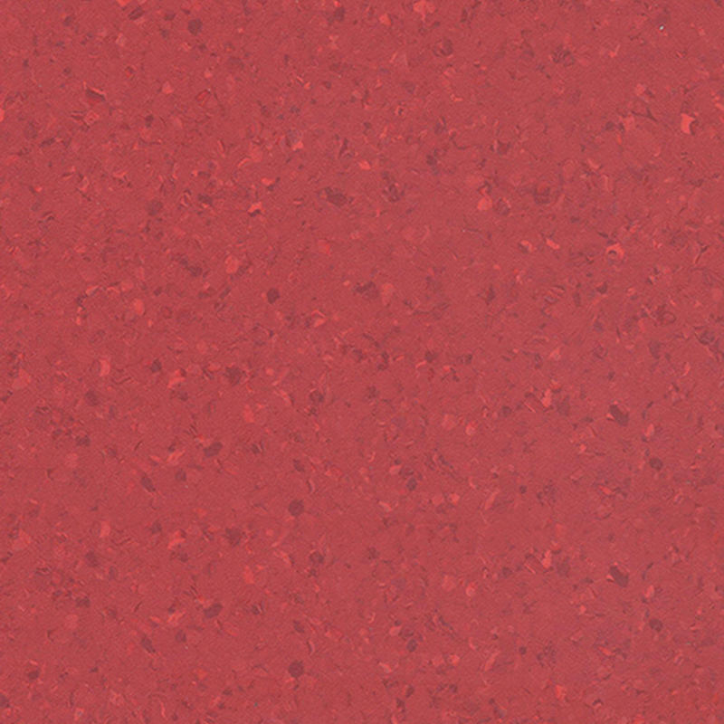 Revêtement de sol homogène économique et à haute efficacité