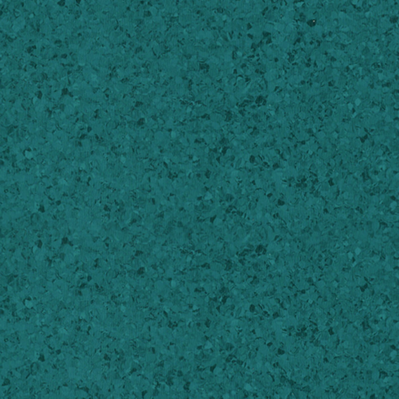 Revêtement de sol homogène économique et à haute efficacité