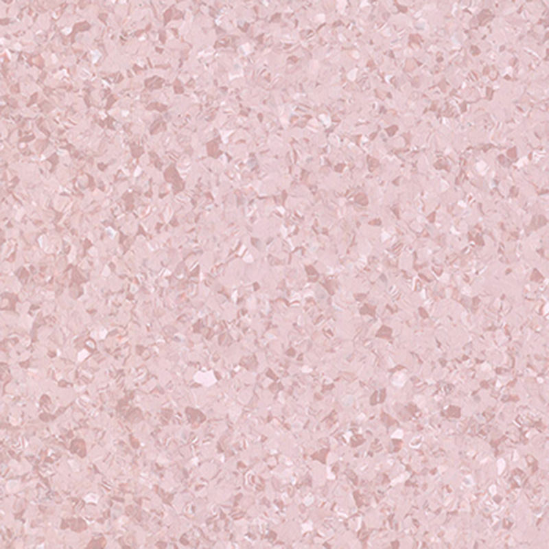 Revêtement de sol homogène économique et à haute efficacité