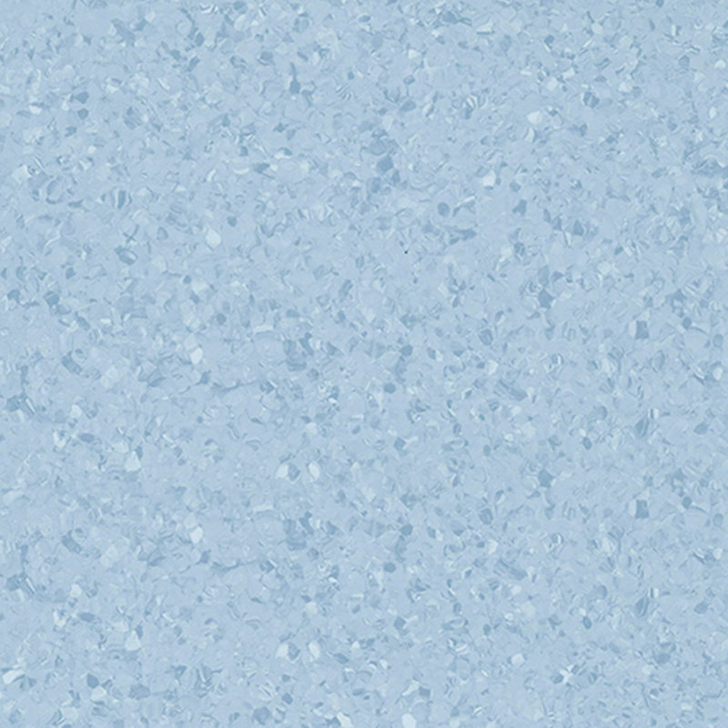 Revêtement de sol homogène économique et à haute efficacité