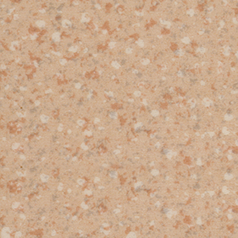 Revêtement de sol hétérogène au design imprimé durable