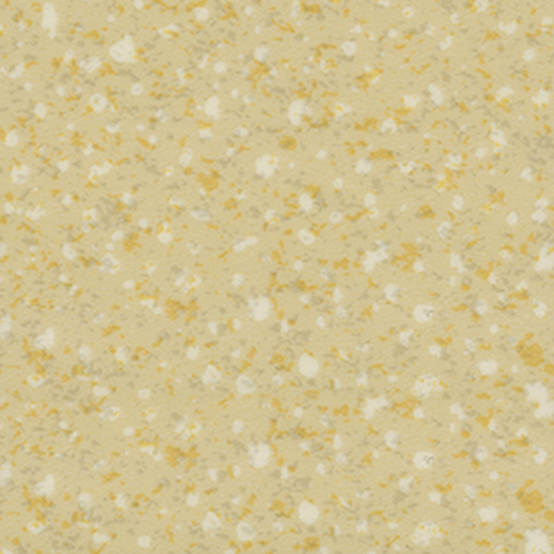 Revêtement de sol hétérogène au design imprimé durable