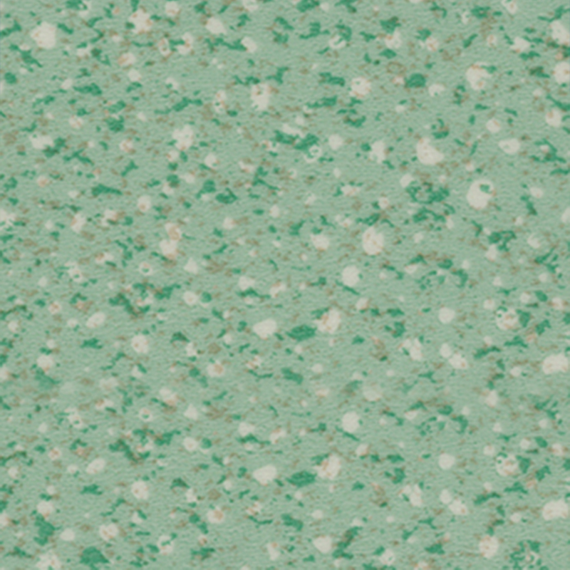 Revêtement de sol hétérogène au design imprimé durable