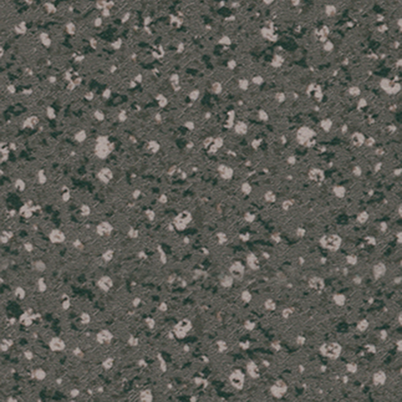 Revêtement de sol hétérogène au design imprimé durable