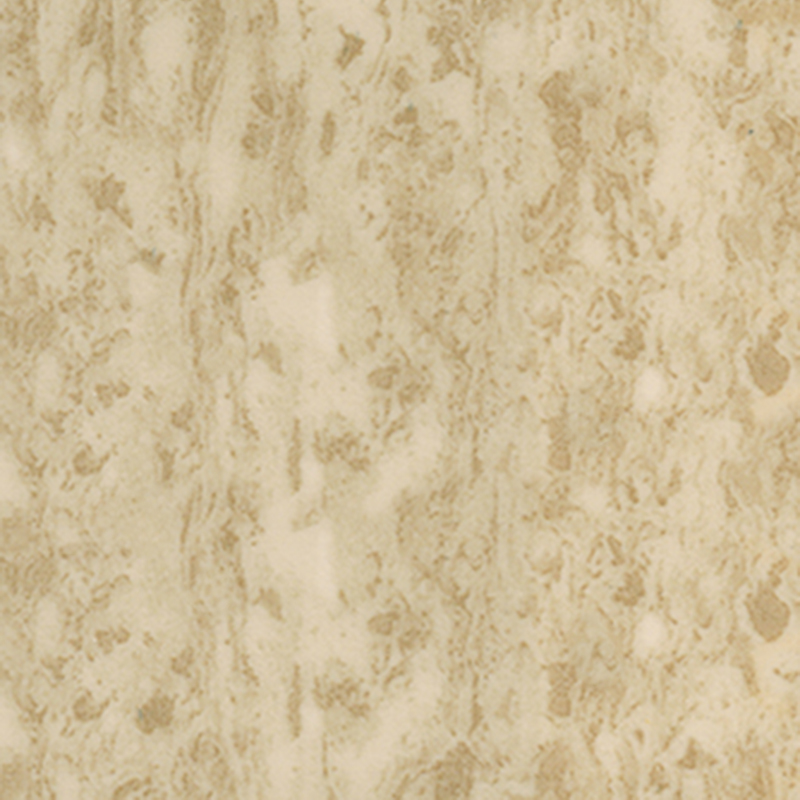 Revêtement de sol hétérogène au design imprimé durable