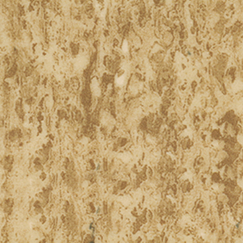 Revêtement de sol hétérogène au design imprimé durable