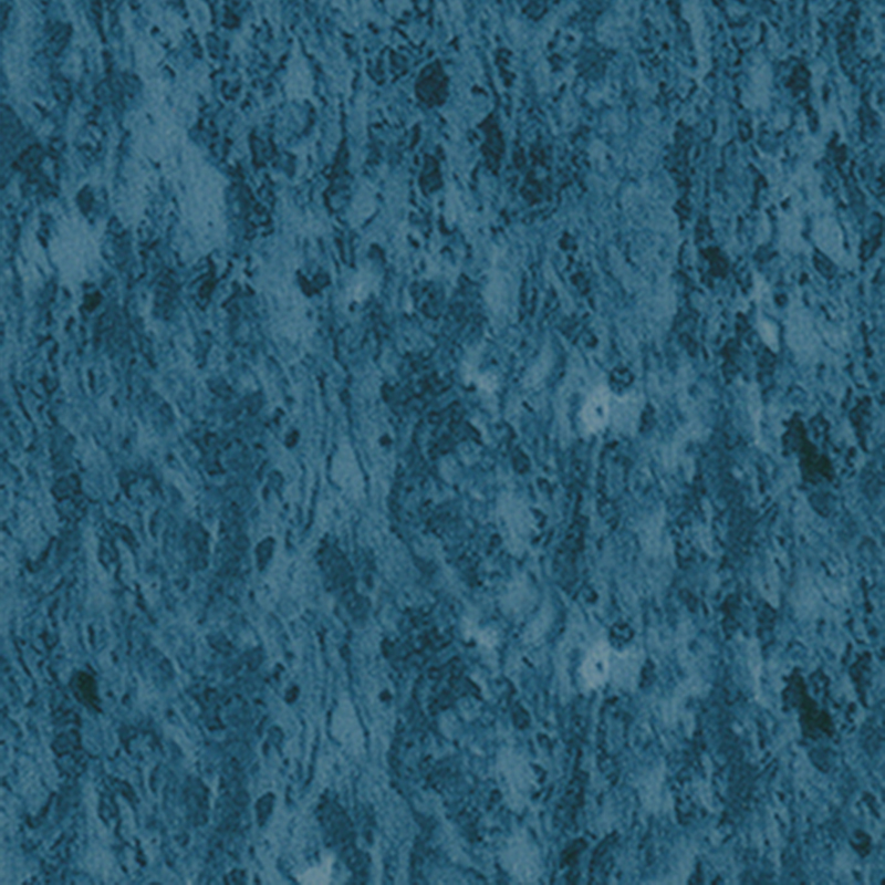 Revêtement de sol hétérogène au design imprimé durable