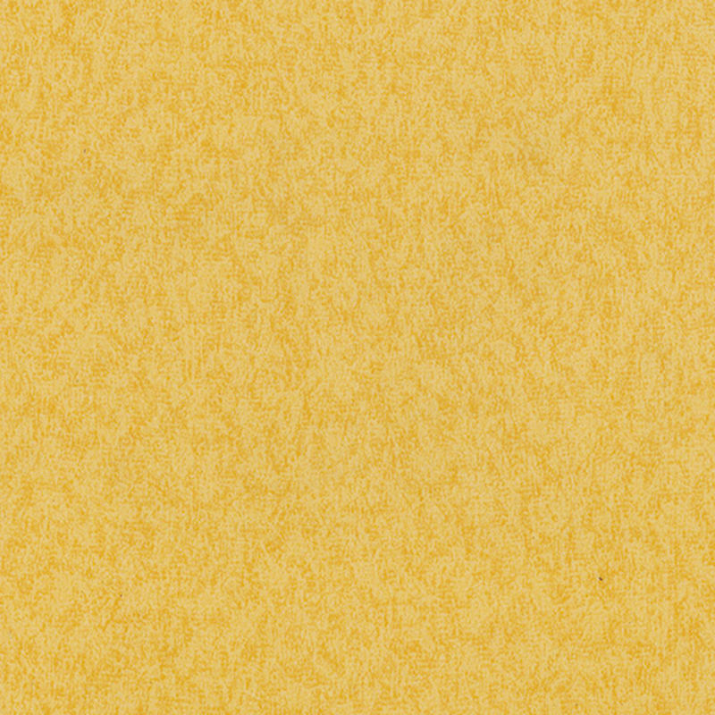 Revêtement de sol hétérogène résistant à l'abrasion et aux taches