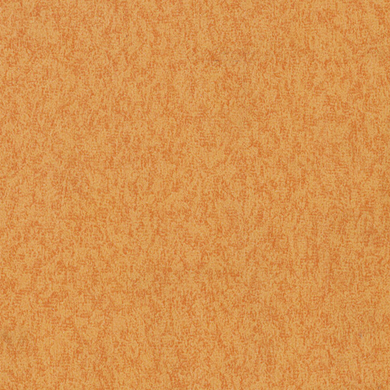 Revêtement de sol hétérogène résistant à l'abrasion et aux taches